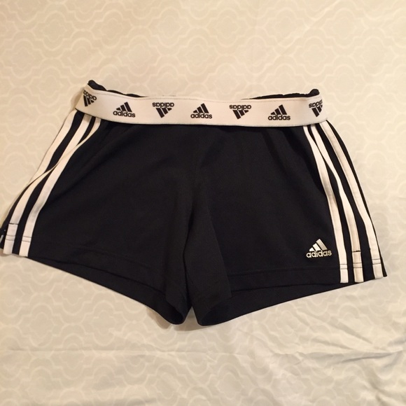 adidas volleyball shorts